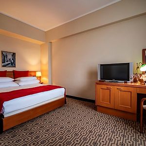 Standard Room with 1 Single Bed